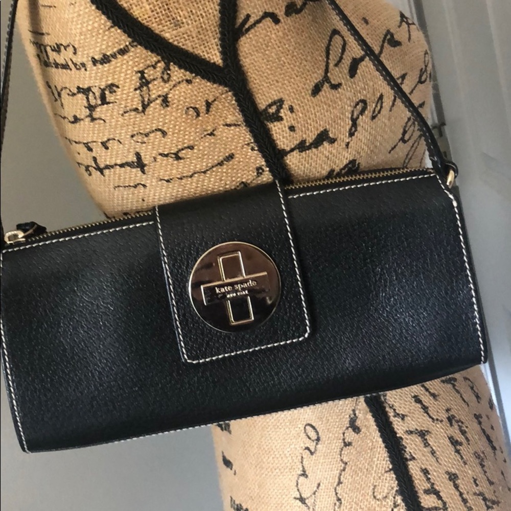 Kate Spade Over the Shoulder Handbag